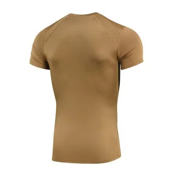 T-shirt Athletic Gen.II M-Tac Coyote Brown
