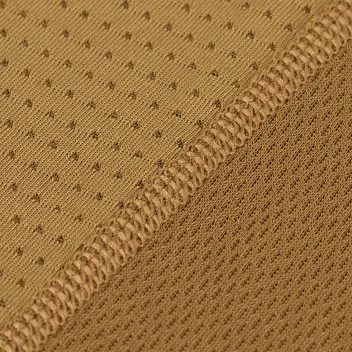 T-shirt Athletic Gen.II M-Tac Coyote Brown