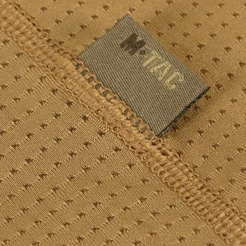 T-shirt Athletic Gen.II M-Tac Coyote Brown