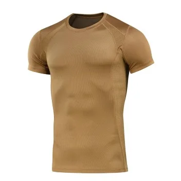 T-shirt Athletic Gen.II M-Tac Coyote Brown