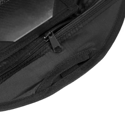 Trousse de toilette militaire Noir