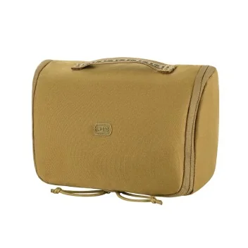 Trousse de Toilette Compacte M-Tac Coyote