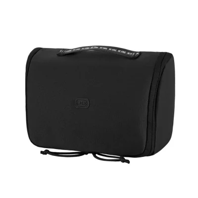 Trousse de Toilette Compacte M-Tac Noir