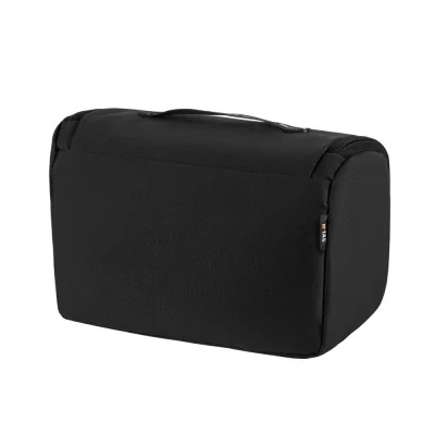 Trousse de Toilette Compacte M-Tac Noir