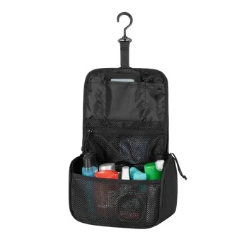 Trousse de Toilette Compacte M-Tac Noir