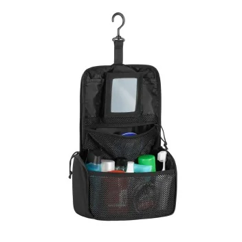 Trousse de Toilette Compacte M-Tac Noir