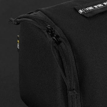Trousse de Toilette Compacte M-Tac Noir