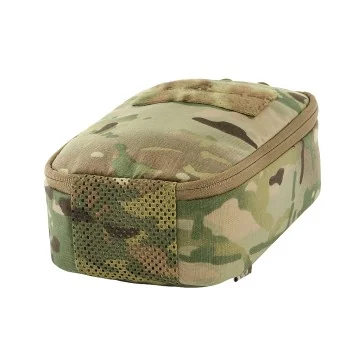 Pochette de voyage Elite Small 22x14cm M-Tac Multicam