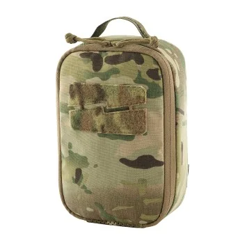 Pochette de voyage Elite Small 22x14cm M-Tac Multicam