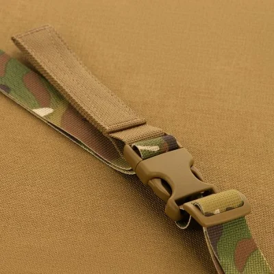 Sangle de fusil à deux points M-Tac Multicam