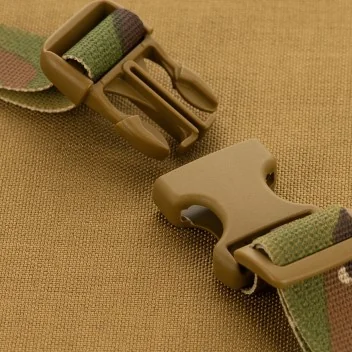Sangle de fusil à deux points M-Tac Multicam