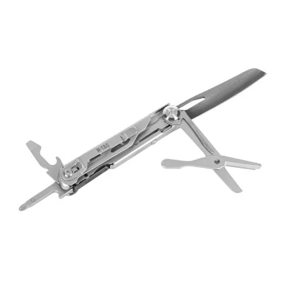 Couteau de survie en acier Type 3 M-Tac