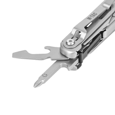 Couteau de survie en acier Type 3 M-Tac