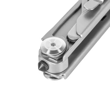 Couteau de survie en acier Type 3 M-Tac