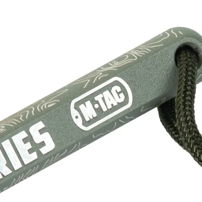 Crayon Tout Temps tactique topographique M-Tac Gris