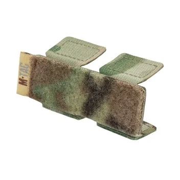 Panneau Velcro Molle 80x26 M-Tac Multicam