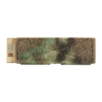 Panneau Velcro Molle 80x26 M-Tac Multicam