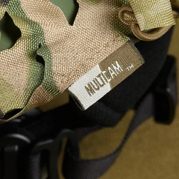 Housse Couvre Casque Low Vilha M-Tac Multicam