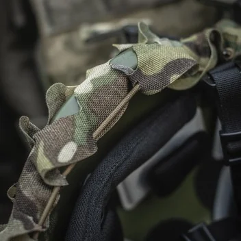 Housse Couvre Casque Low Vilha M-Tac Multicam
