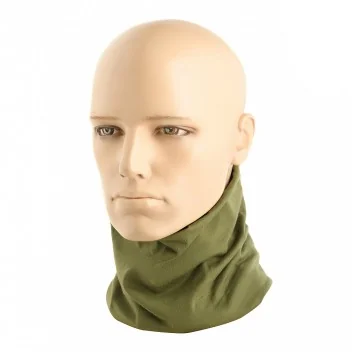 Tour de Cou 100% coton M-Tac Olive