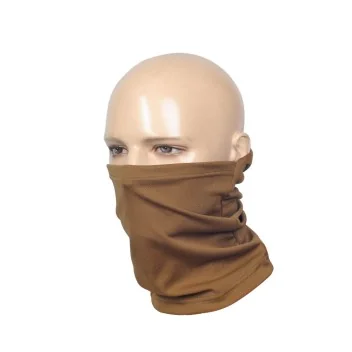 Cagoule Ouvert Technique M-Tac Coyote