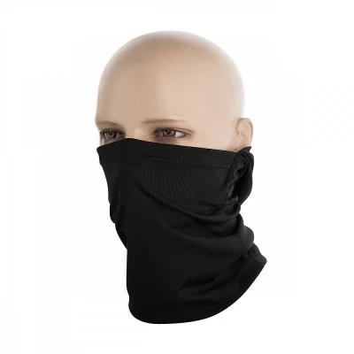 Cagoule Ouvert Technique M-Tac Noir