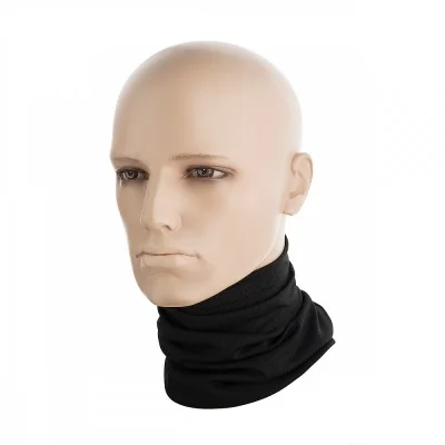 Cagoule Ouvert Technique M-Tac Noir