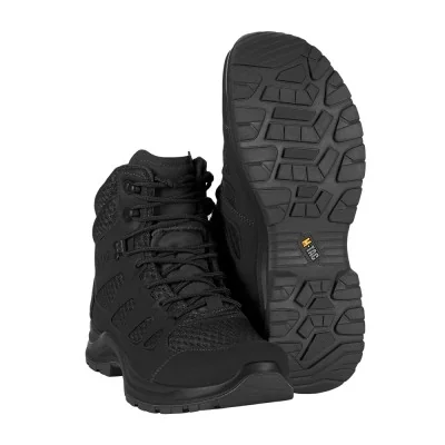 Chaussure Tactique Summer Iva M-Tac Noir