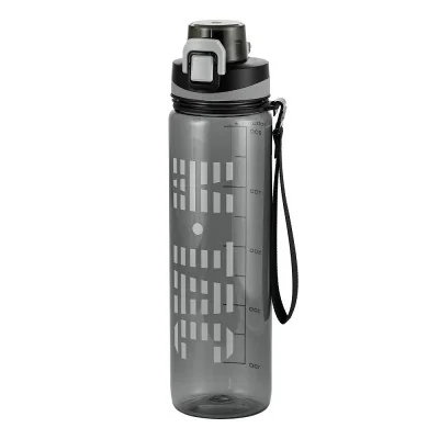 Bouteille a Eau 1L M-Tac Gris