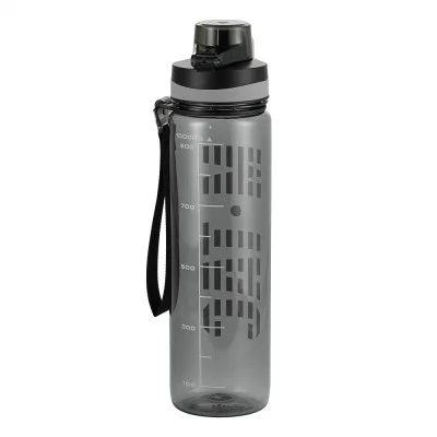 Bouteille a Eau 1L M-Tac Gris
