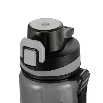 Bouteille a Eau 1L M-Tac Gris