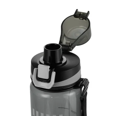 Bouteille a Eau 1L M-Tac Gris