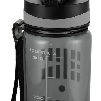 Bouteille a Eau 1L M-Tac Gris