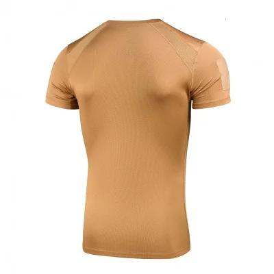 T-Shirt Athletic Tactical Gen.II M-Tac Coyote Brown