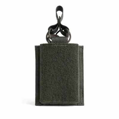 AMS – Poche discret 1 chargeur Fusil