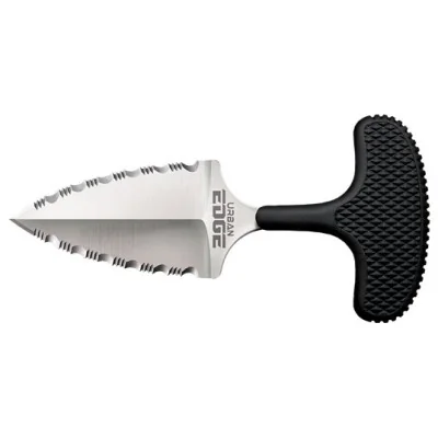 Couteau Push Dagger Urban Edge Lame 64mm Cold Steel