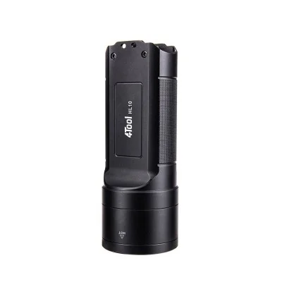 Lampe de recherche 4TOOL HL10 rechargeable 10.000 Lm *