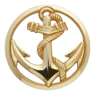 Insigne de Béret TDM -...