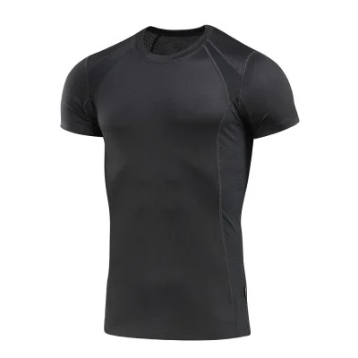T-Shirt Athletic Gen.II M-Tac Noir