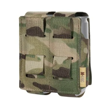 Poche Grenade 40mm x2 M-Tac Multicam *