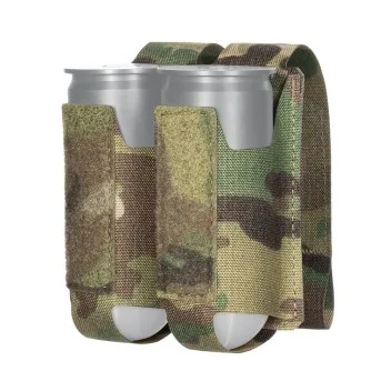 Poche Grenade 40mm x2 M-Tac Multicam *