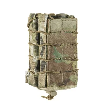 Poche double chargeur Fusil ouverte Gen.3 M-Tac Multicam