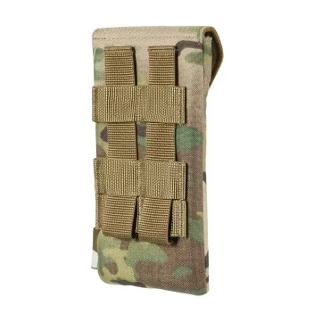 Poche Smartphone Elite Large M-Tac Multicam
