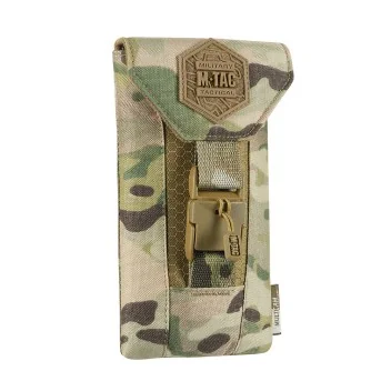 Poche Smartphone Elite Large M-Tac Multicam