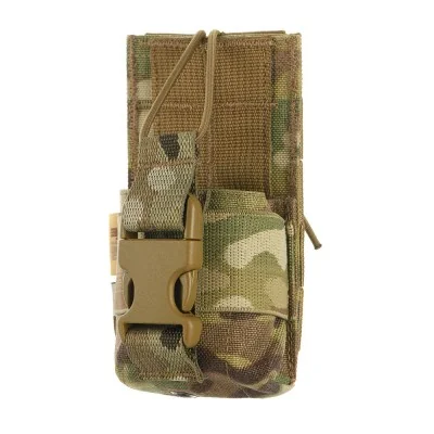 Poche Radio Motorola 4400/4800 M-Tac Multicam