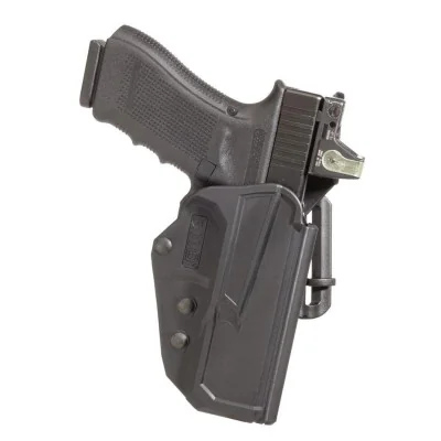 Holster Glock 34/35 THUMBDRIVE 5.11 Tactical Noir