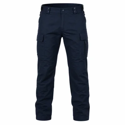 Pantalon d'intervention Police Municipale Rider Marine *