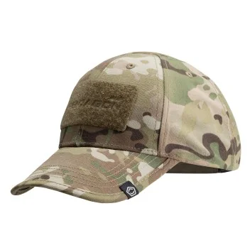 Casquette Tactical 2.0 BB RipStop Pentagon MUlticam *