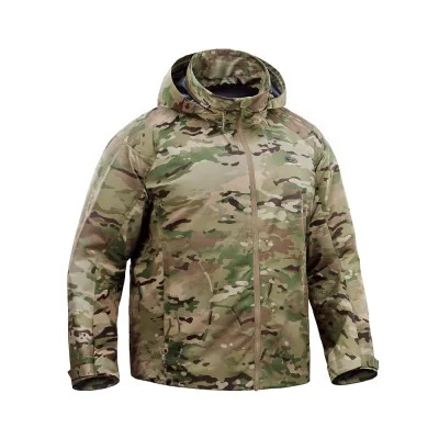 Veste Membrane HardShell M-Tac Multicam *