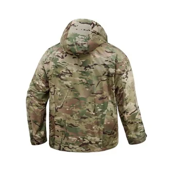Veste Membrane HardShell M-Tac Multicam *